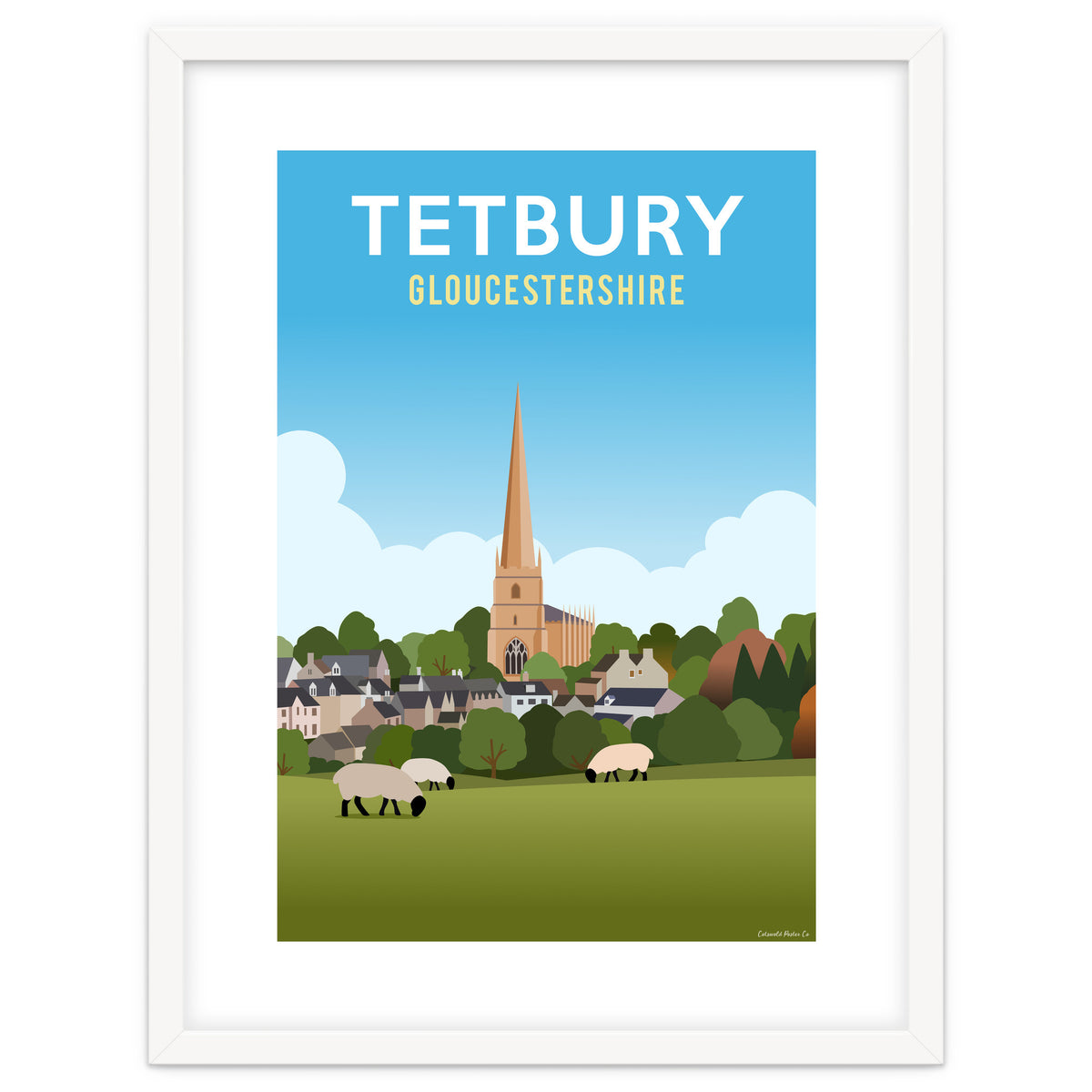 Tetbury