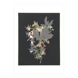 The First Plant · Black (Print Only) thumbnail