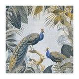 Fantastic Peacock Kings Gold Look (Print Only) thumbnail