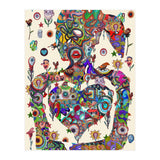 Mujer Digital 3 25 (Print Only) thumbnail