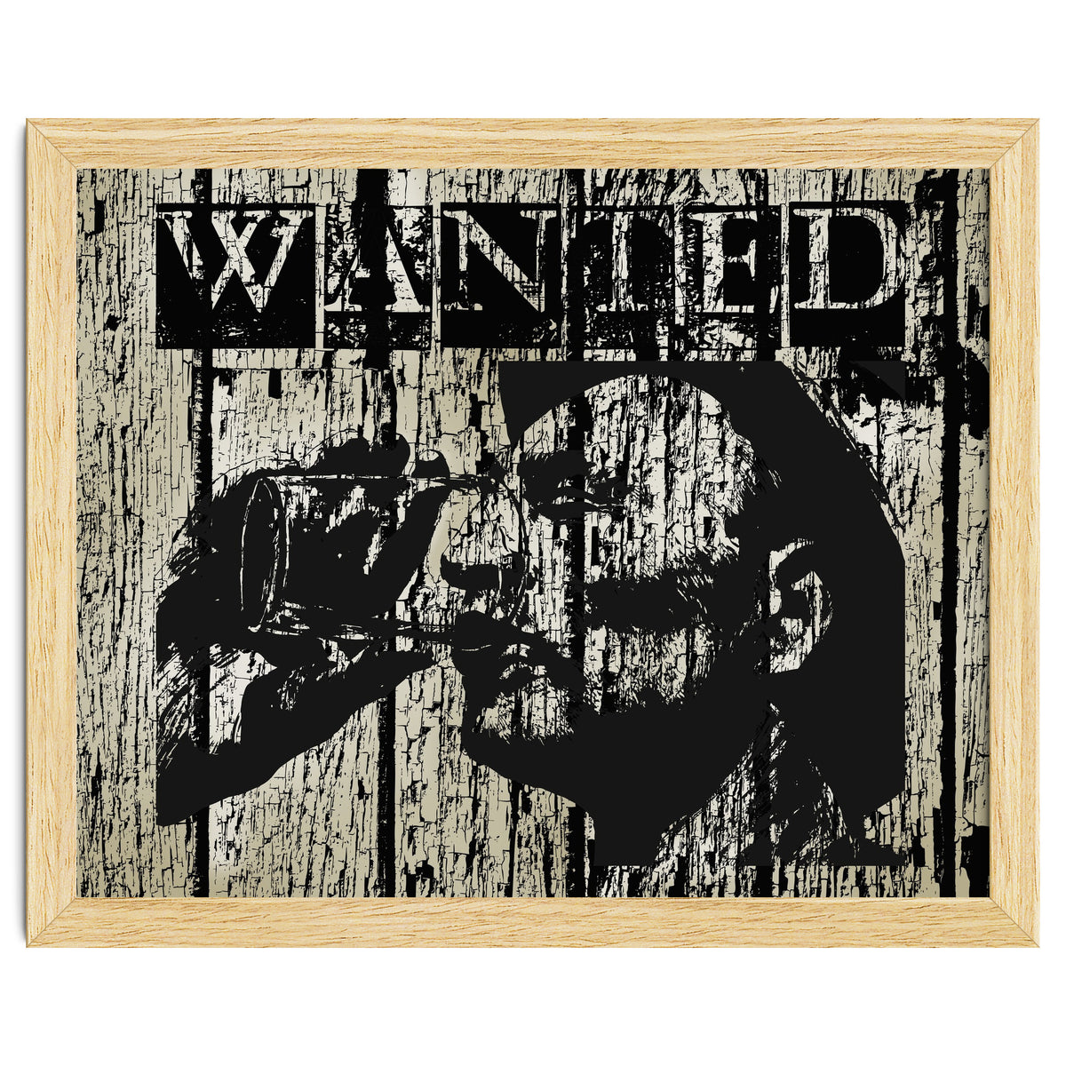 Wanted