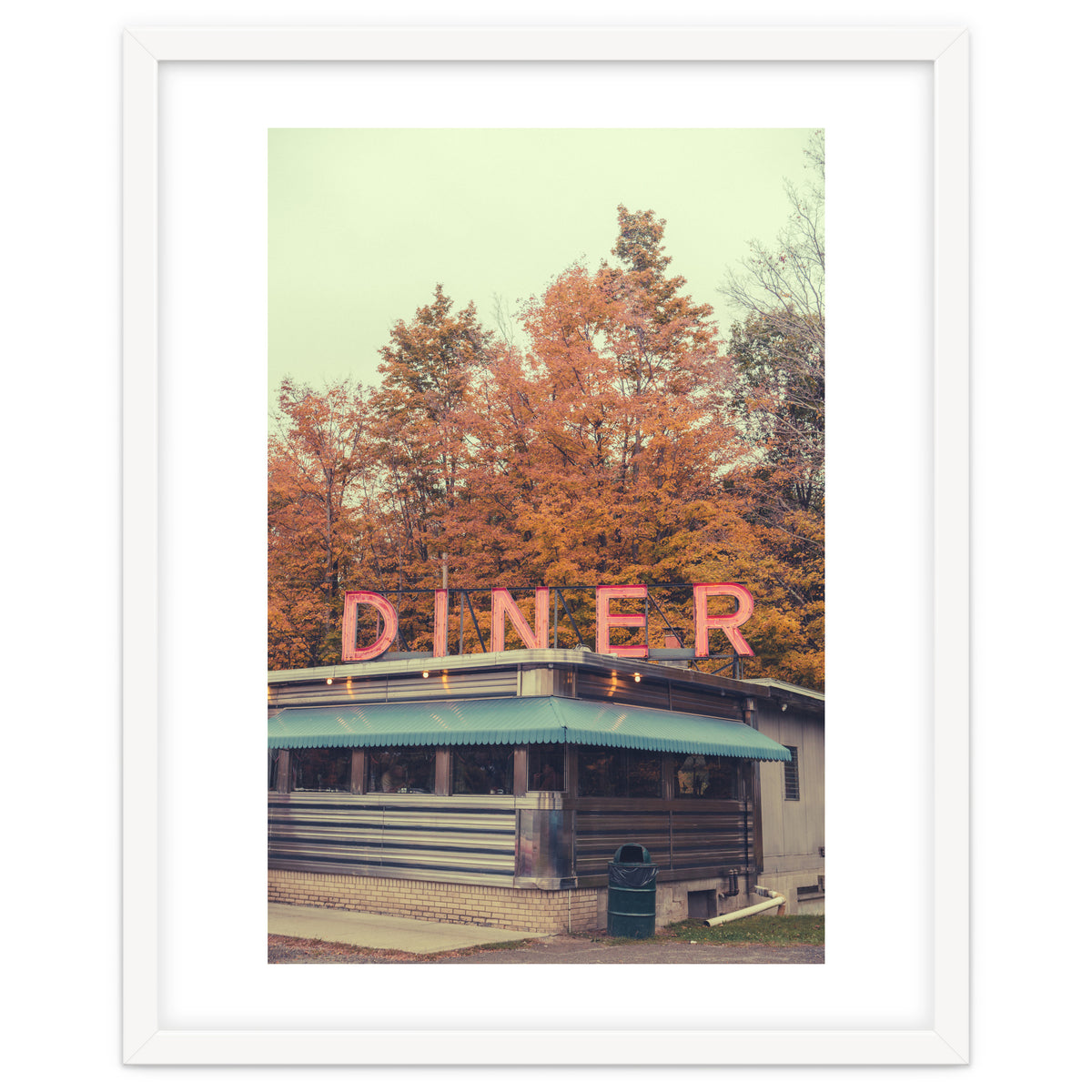 DINER