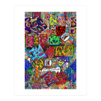 Formas 2021 Nueva 30 (Print Only)