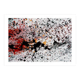 Inbetween red Days (Print Only) thumbnail