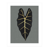 Golden Leaf 02 (Print Only) thumbnail