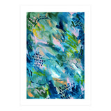 Greenery Clutter 2 (Print Only) thumbnail