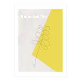Botanical life (Print Only) thumbnail