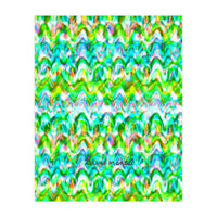 Pop Abstract A 47 (Print Only)