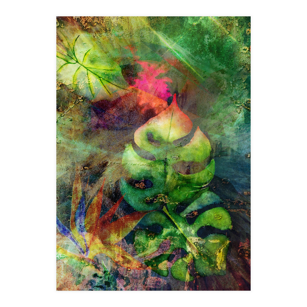 Maelstrom (Print Only)