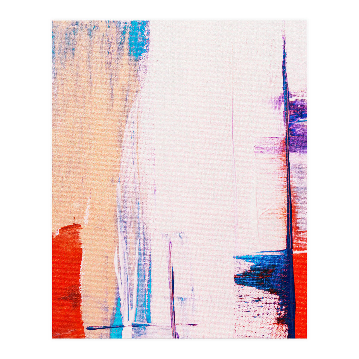 One World (Print Only)