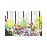Greenhouse (Print Only) thumbnail