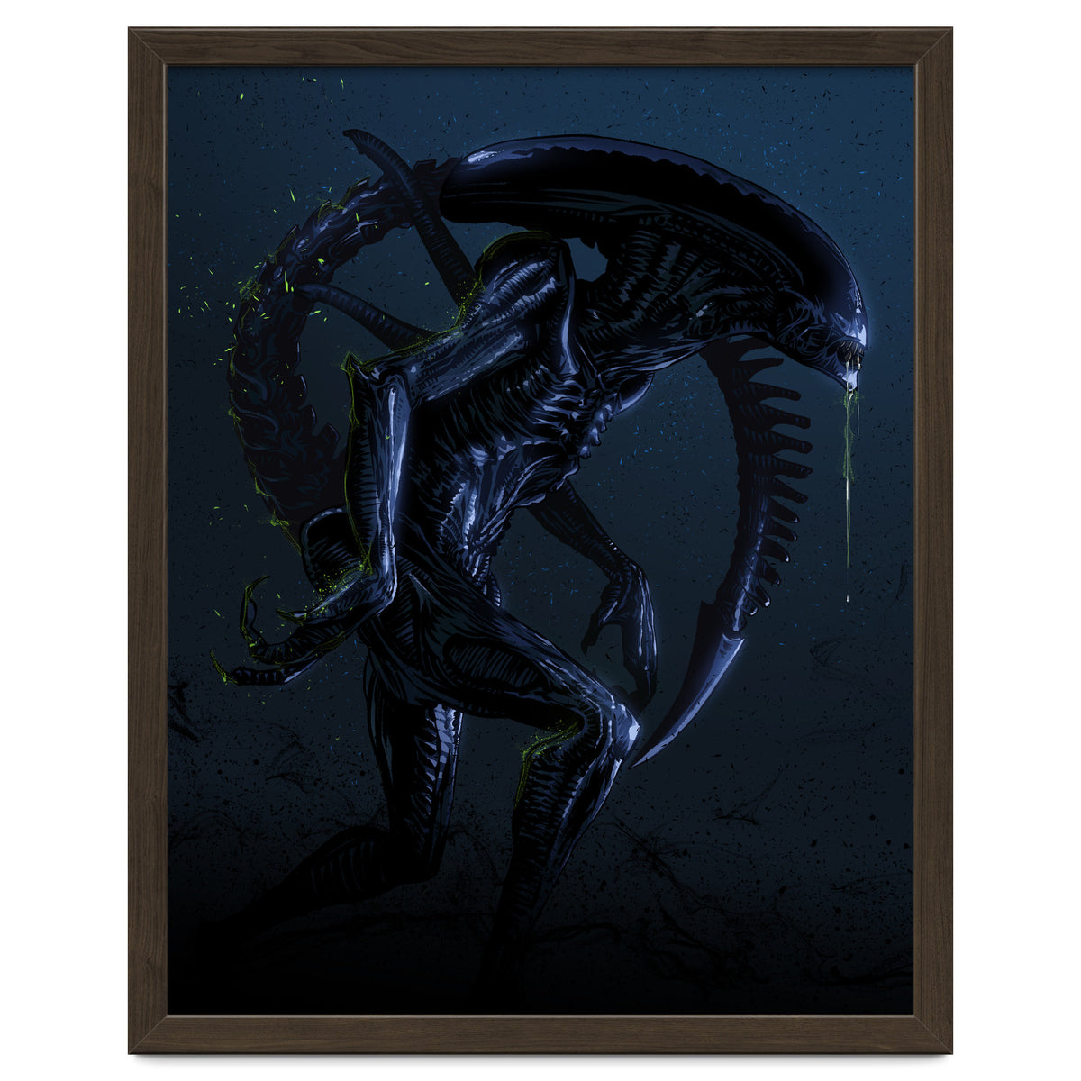 Alien Xenomorph