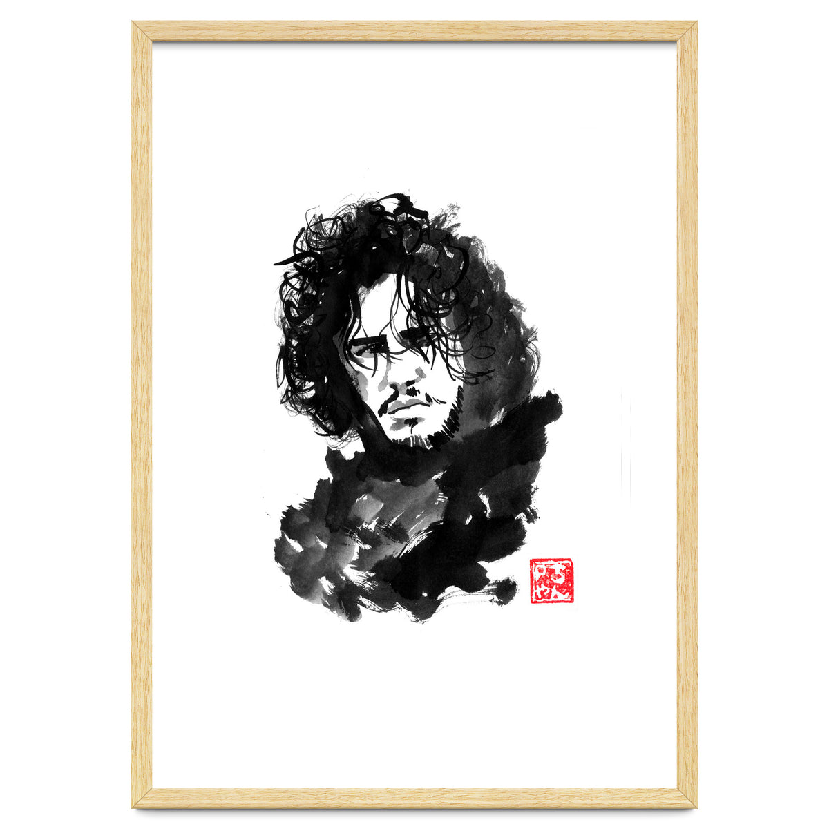 Jon Snow