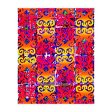 Tapiz Perfiles 2023 16 (Print Only) thumbnail