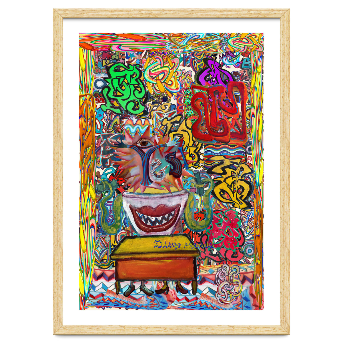 Oficina Del Cobrador 30