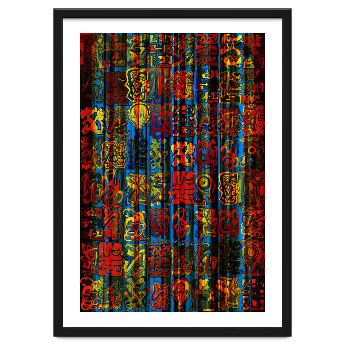 Graffiti Digital 2022 38