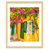 Living in the Sunshine. Always. | Summer Exotic Travel Architecture | Italy Sicily Boho Buildings thumbnail