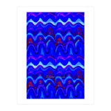 Pop Abstract A 27 (Print Only) thumbnail