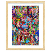 Chicas 3d 4