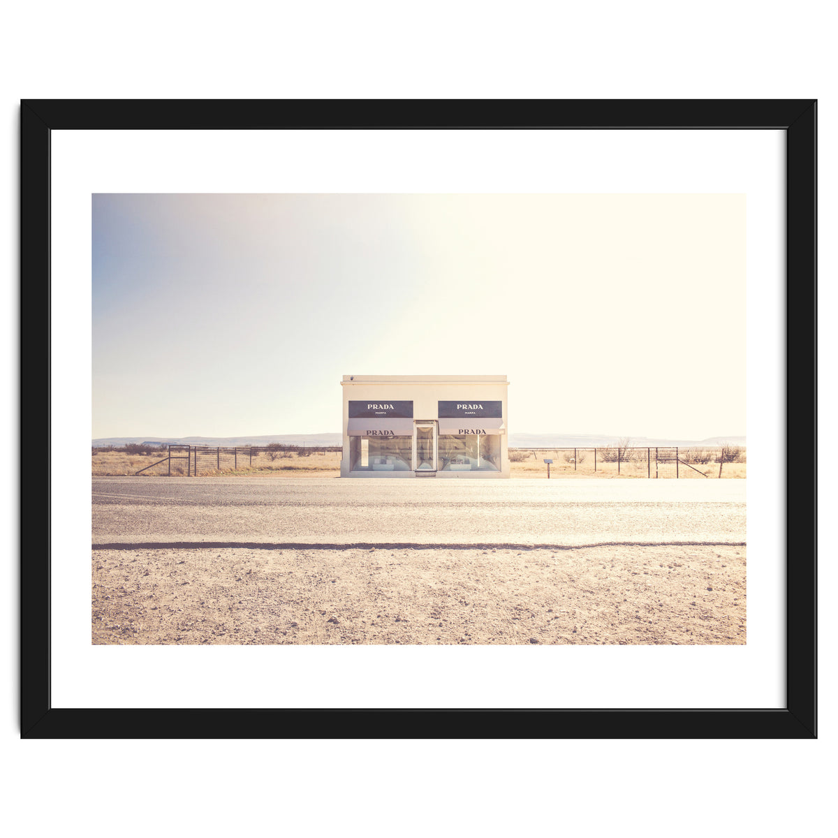 Prada Marfa