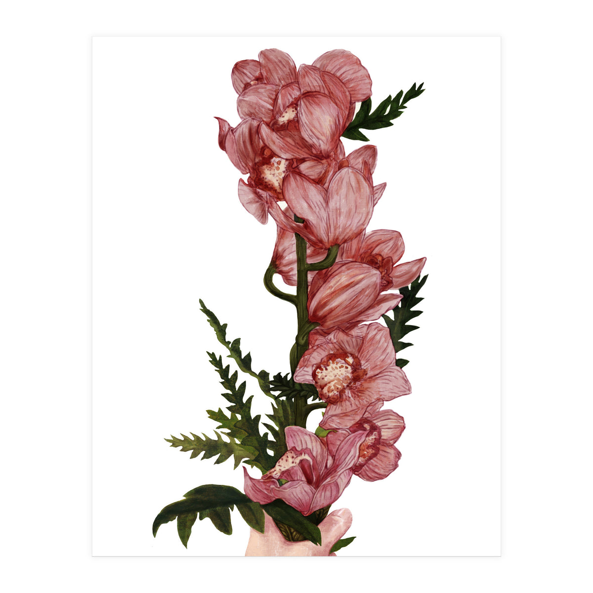 For You (Print Only)