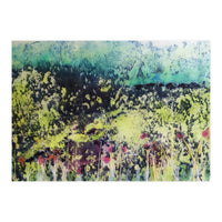 Meadow in the day (Print Only)