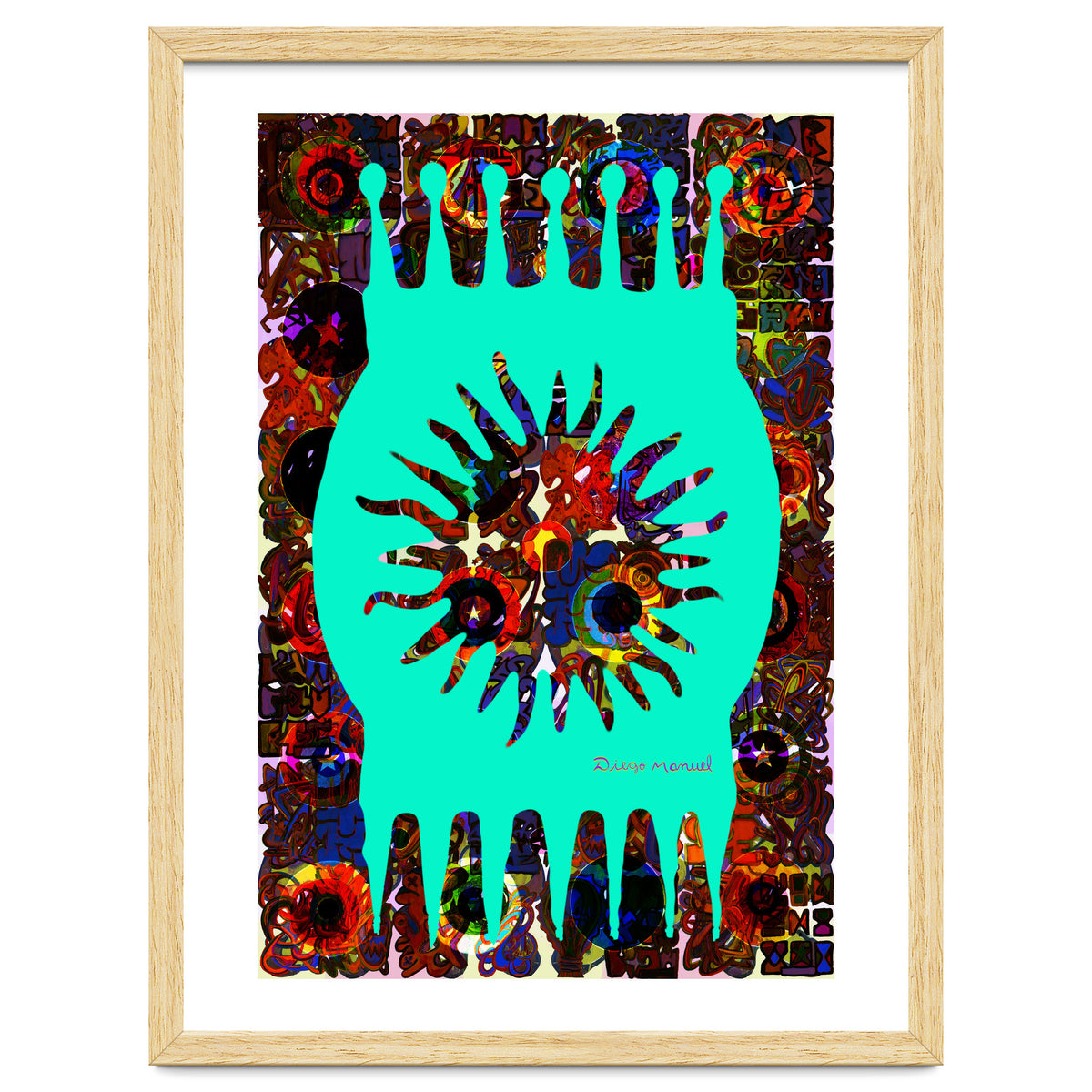 Graffiti Digital Nuevo 2023 40