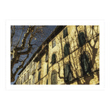 Windows From Tuscany 3 (Print Only) thumbnail