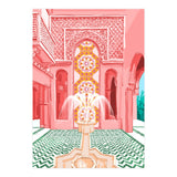 The Blush Palace (Print Only) thumbnail