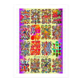 Tapiz Perfiles 2023 24 (Print Only) thumbnail