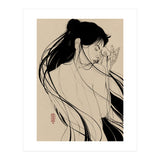Setsuna Meio (Print Only) thumbnail