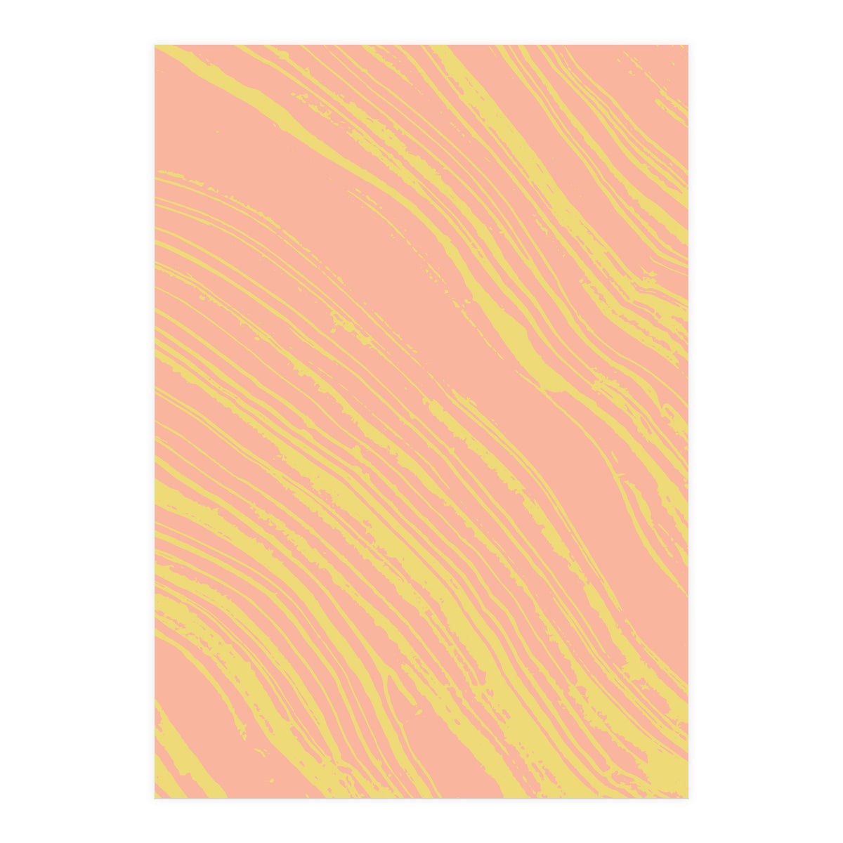 The Rising Form (Print Only)