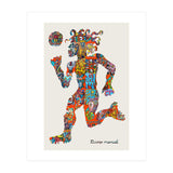 Jugador 24 (Print Only) thumbnail
