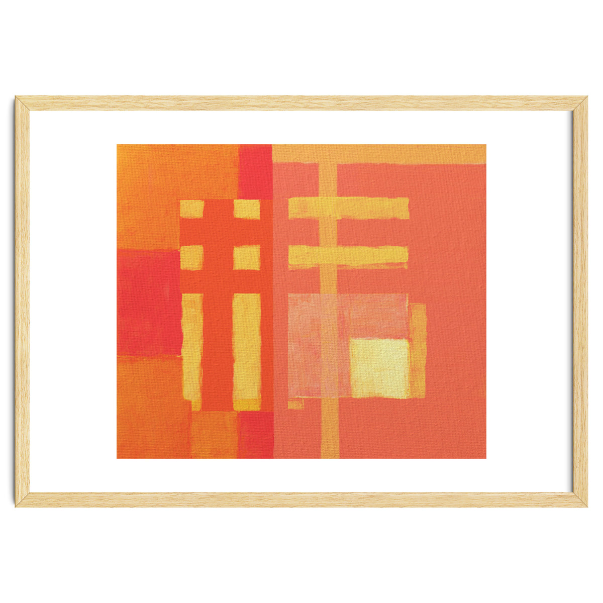 Urban Intersections 1