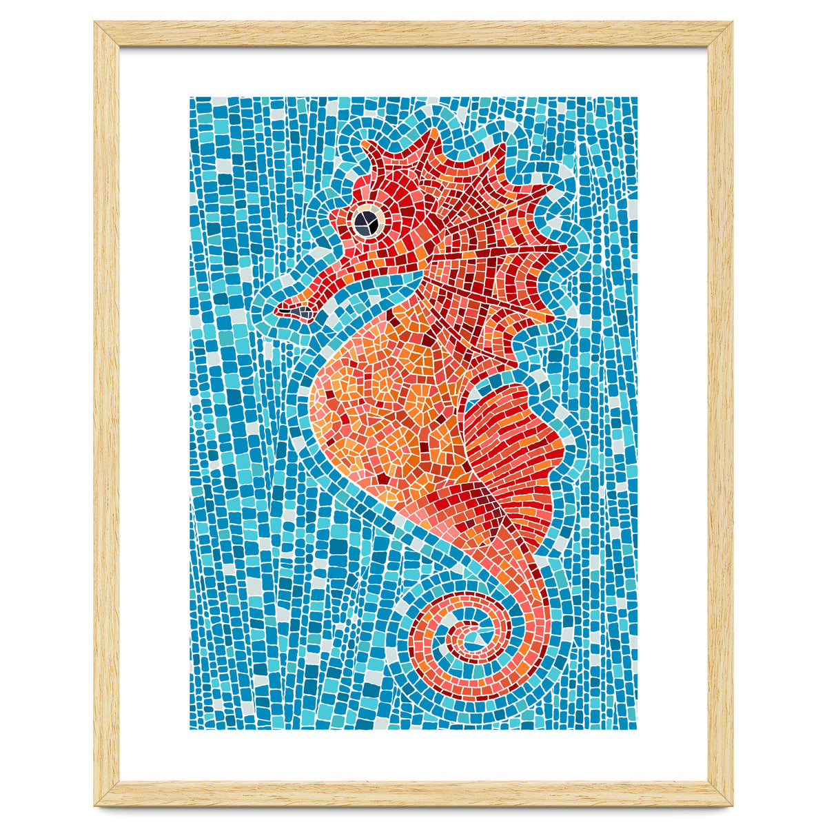 Seahorse