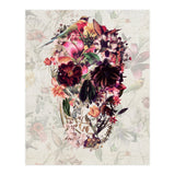 New Skull Light (Print Only) thumbnail