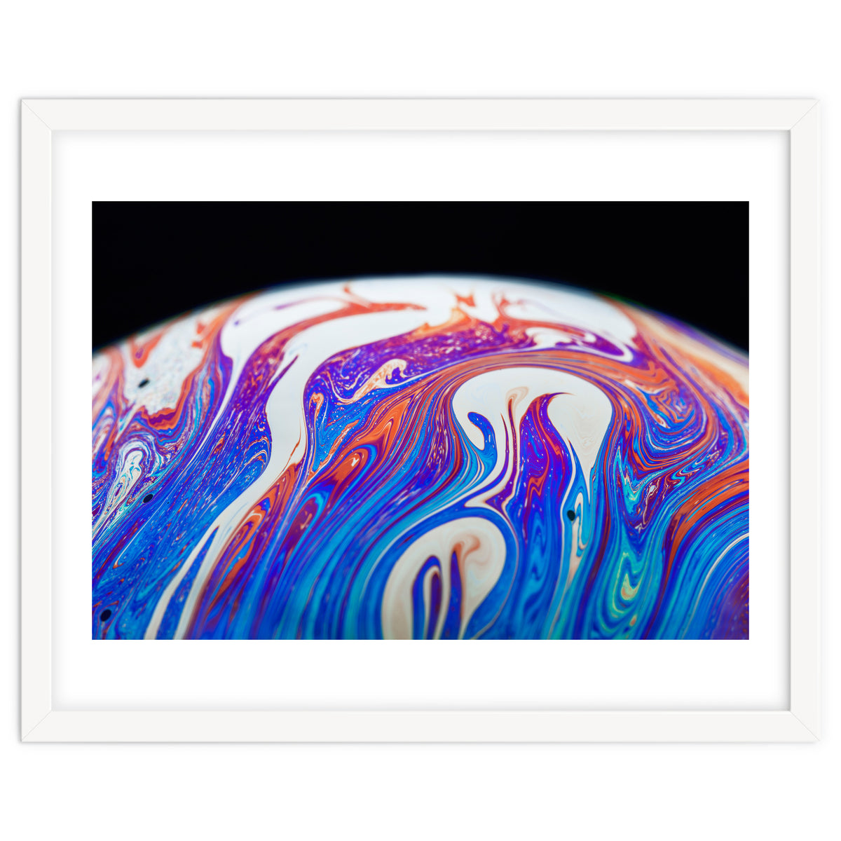 Soap Bubble