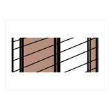 Abstrato Geométrico 38.5 (Print Only) thumbnail