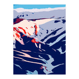 Winter Sunrise (Print Only) thumbnail