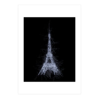 Paris (Print Only)