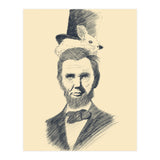 Abraham Kadabraham (Print Only) thumbnail