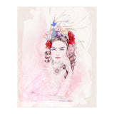 Le Jardin (Print Only) thumbnail