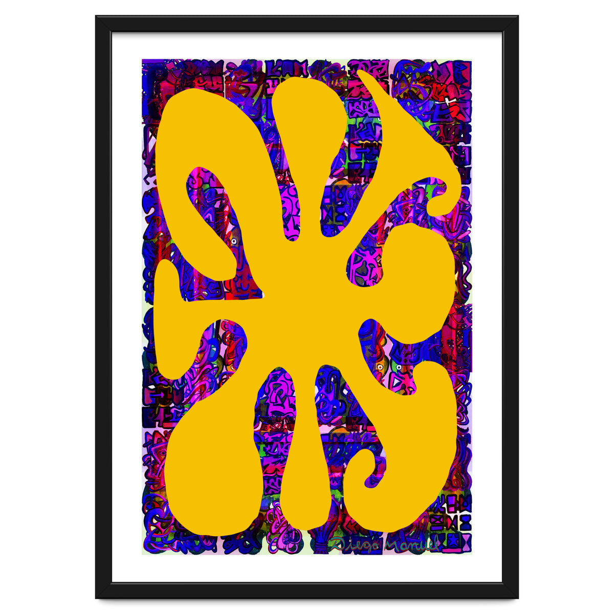 Graffiti Digital Nuevo 2023 166