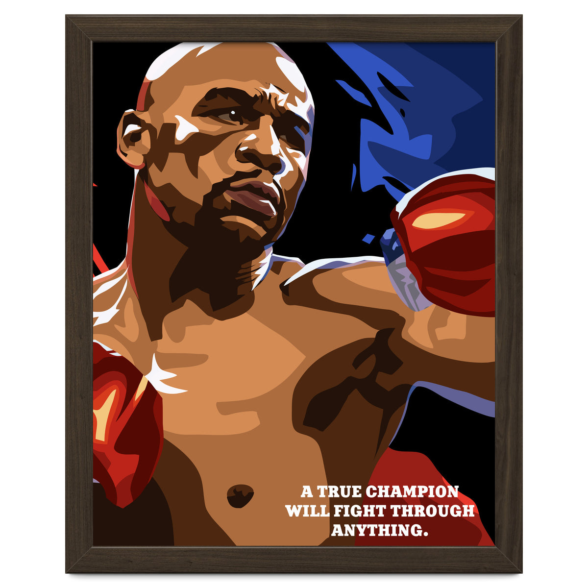 Floyd Mayweather Jr