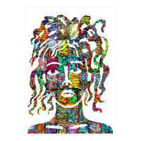 Mujer 2 (Print Only)