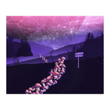 Mushroom Wanderlust (Print Only) thumbnail