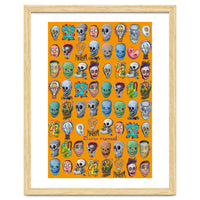 Calaveras 2
