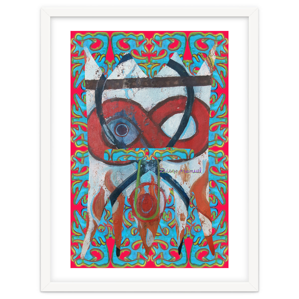 Graffiti Digital Nuevo 2023 23