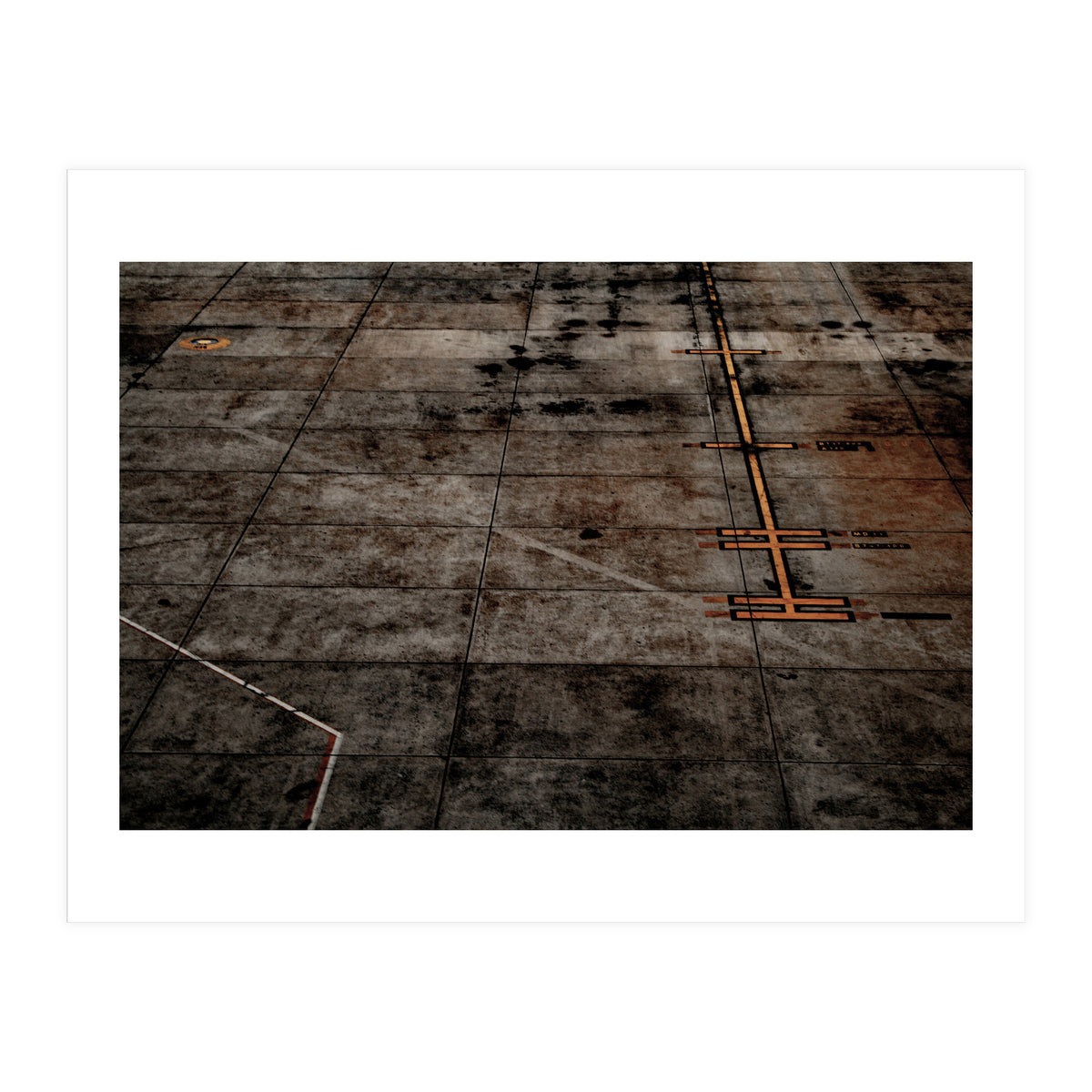 Urban #22 (Print Only)