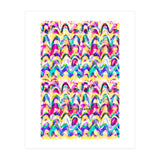 Pop Abstract A 58 (Print Only) thumbnail